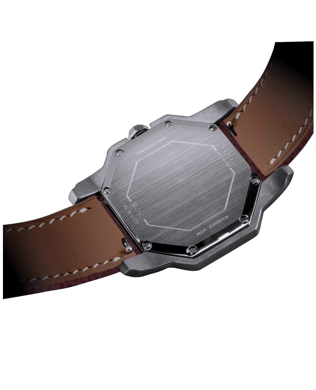 Angles 37 mm - White - Image 3