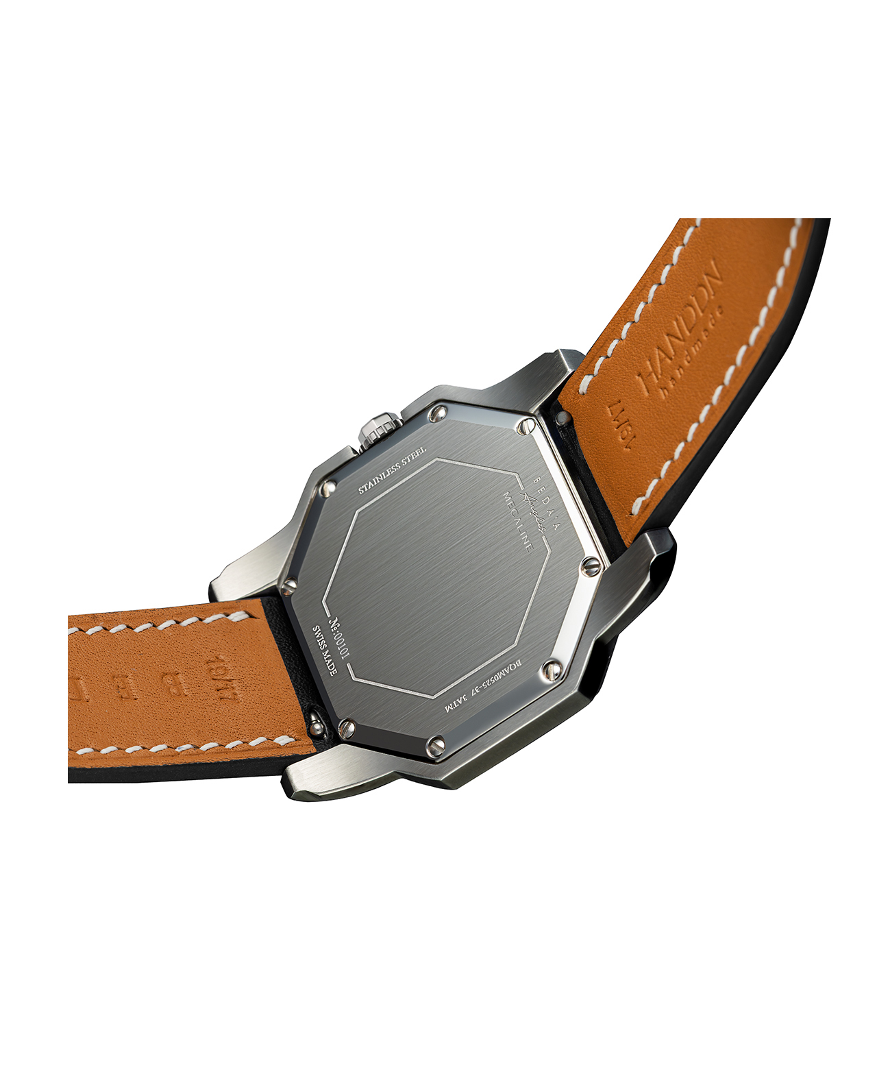 Angles Mecaline Diamond Edition - Black - Image 3