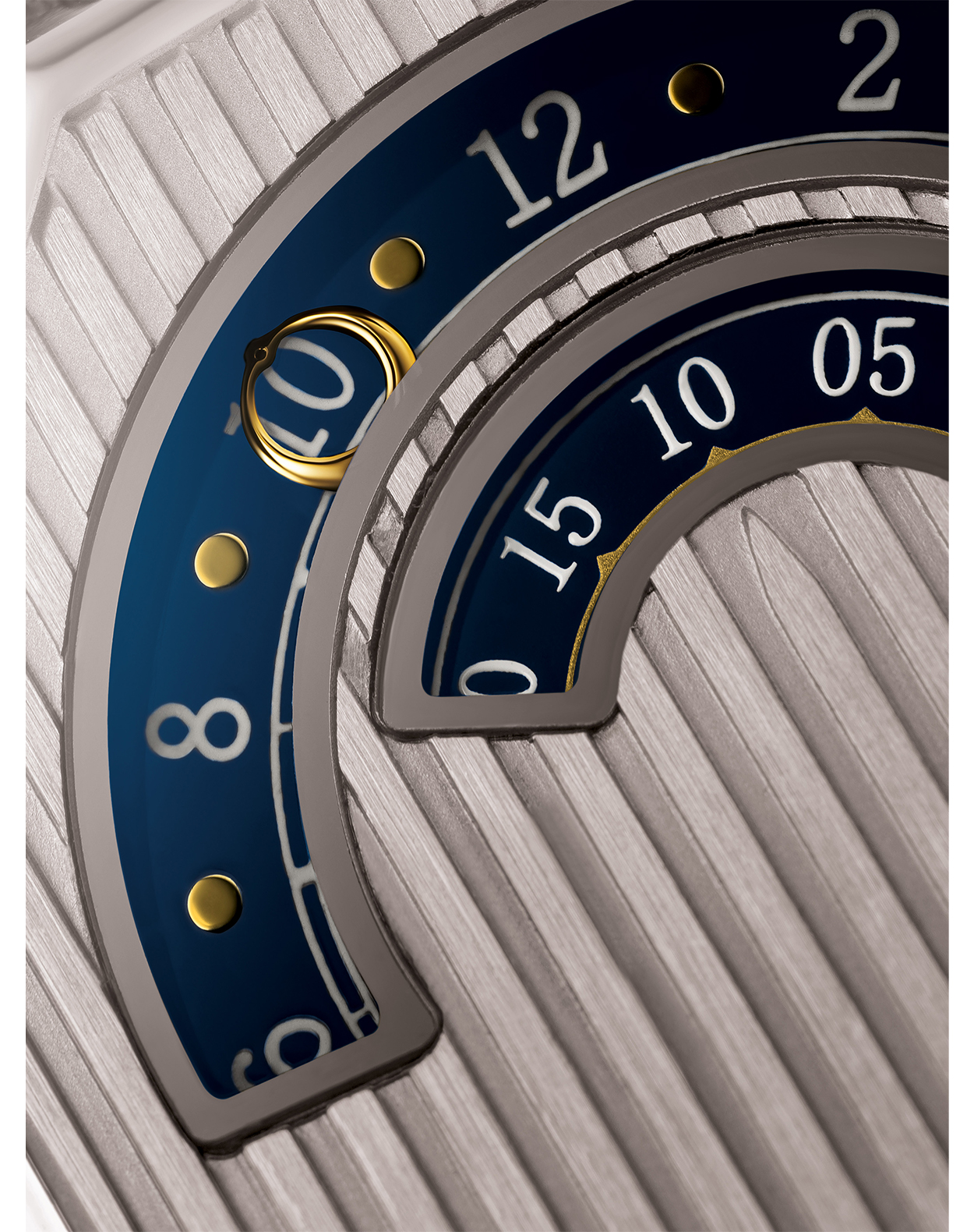 Angles Guichets - Silver - Image 4