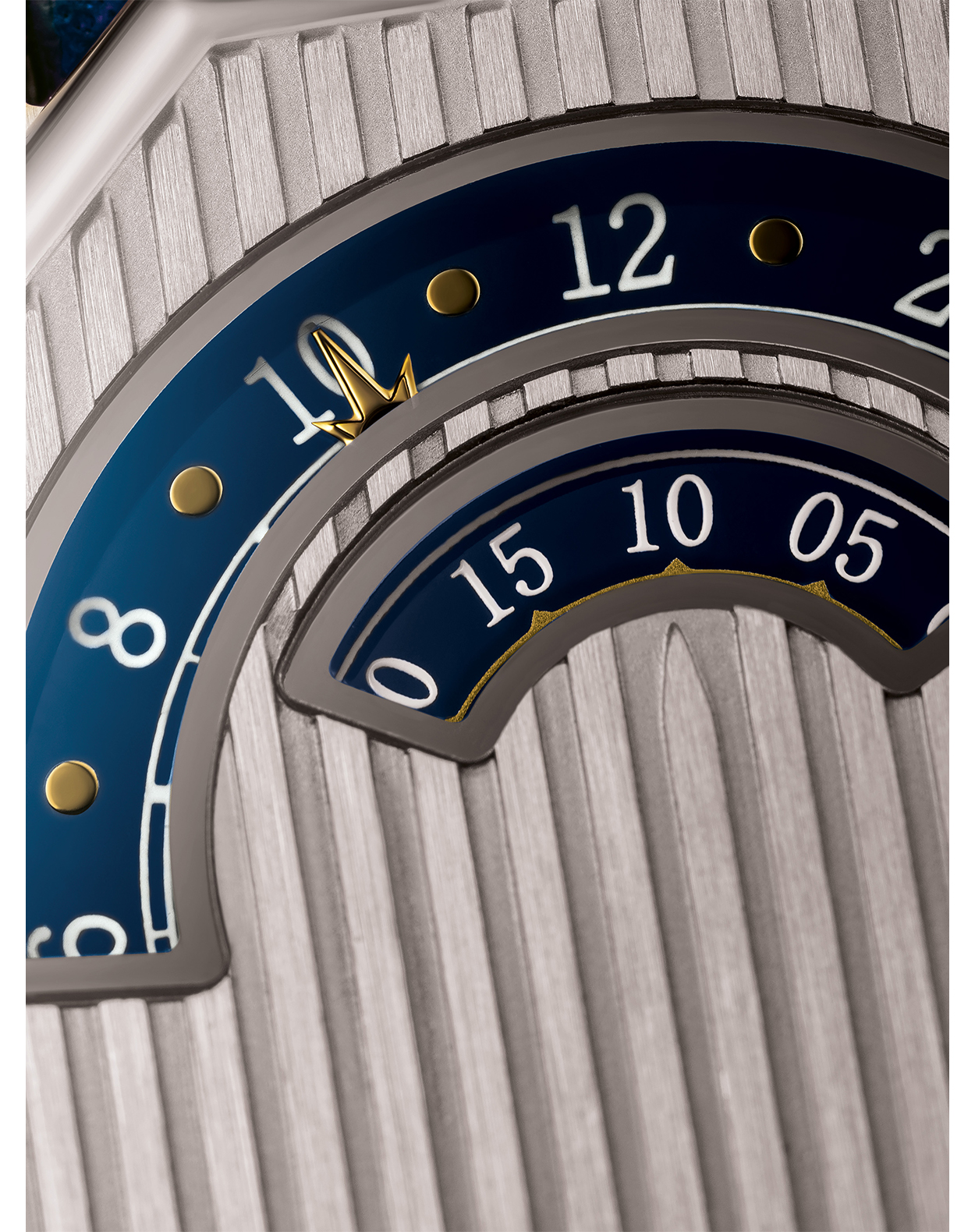 Angles Guichets - Silver - Image 5