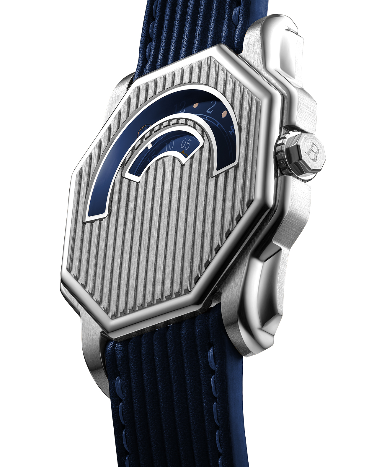 Angles Guichets - Silver - Image 3